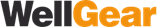 WellGear Logo WellGear Logo
