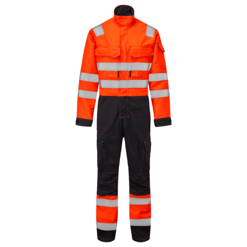 HAZTEC® Sincor Inherent Women's FR AS ARC Two-Tone Coverall