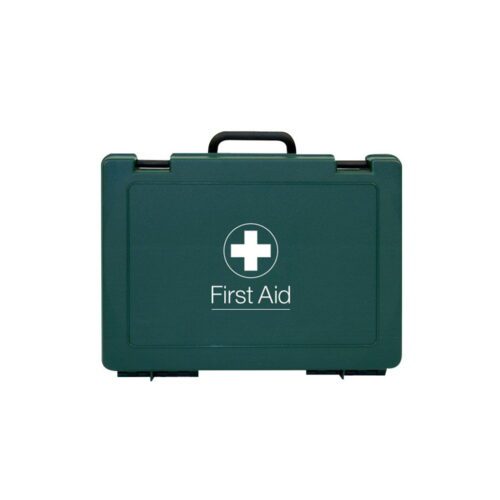 50 Person First Aid Kit