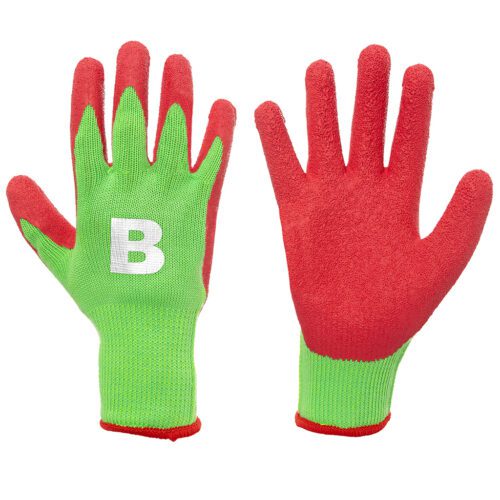 GL4174 Stop N Go Gloves