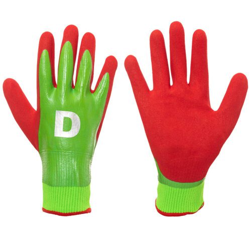 GL4187 Stop N Go Gloves