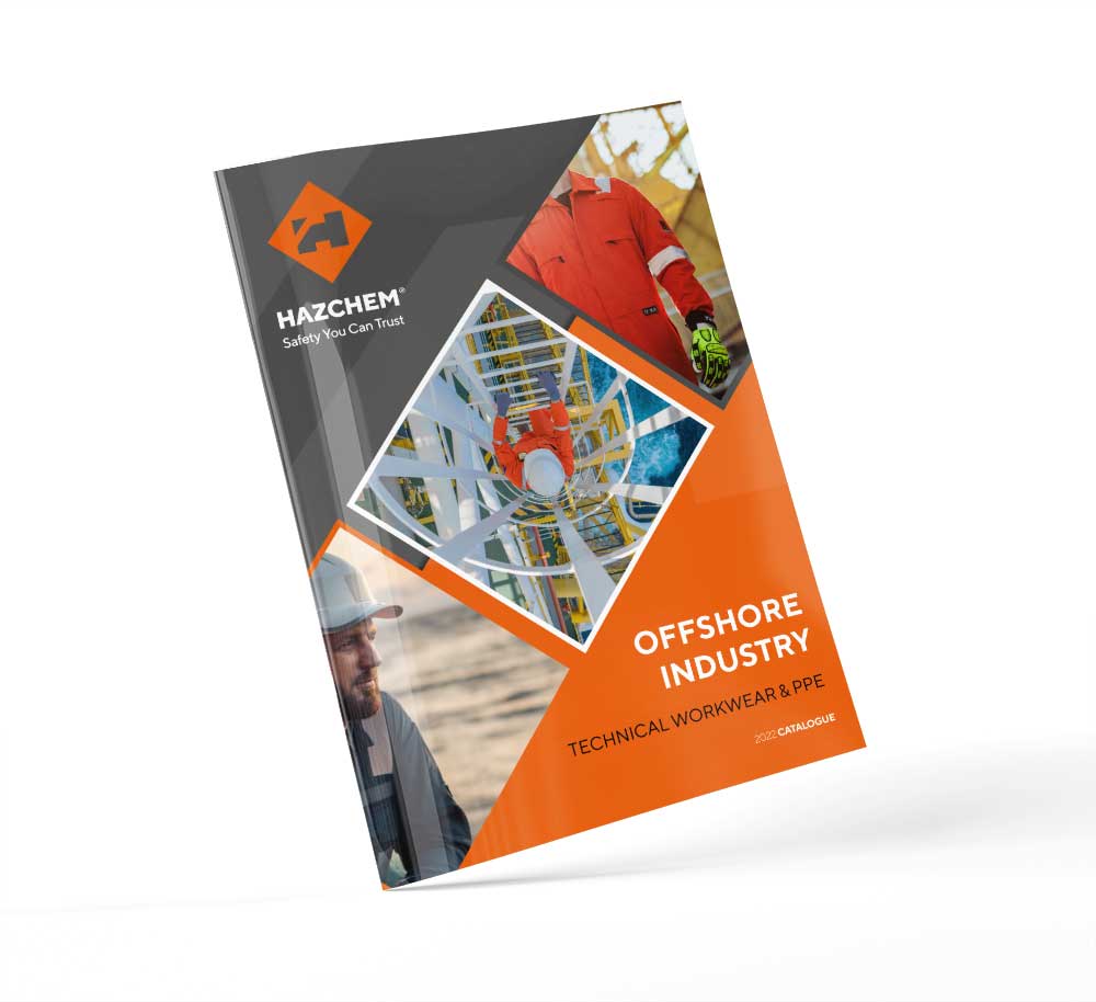 OFFSHORE Industry brochure V1