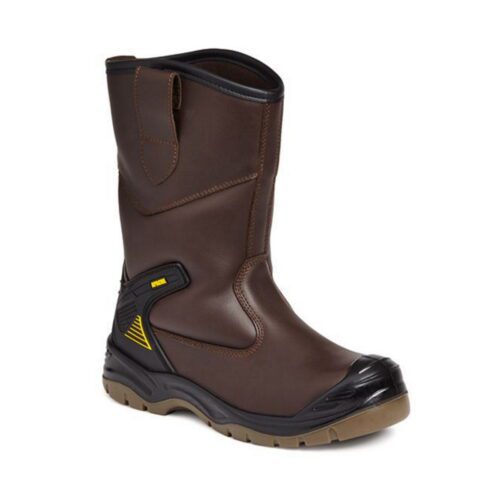 Waterproof Rigger Boot
