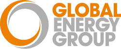 Global Energy Logo Global Energy Logo