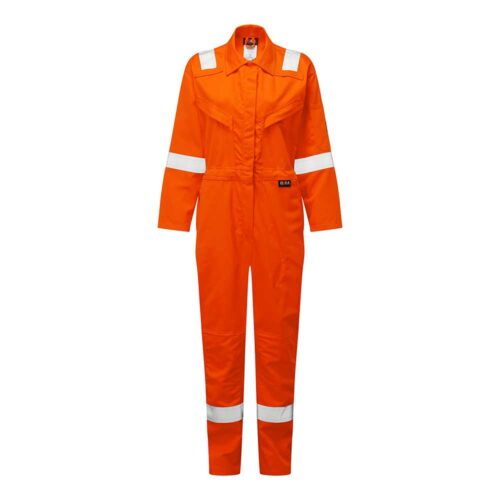 ORKA® Magnus Ladies FR AS ARC Coverall