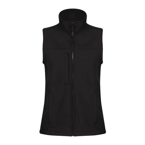 Flux Ladies Softshell Bodywarmer