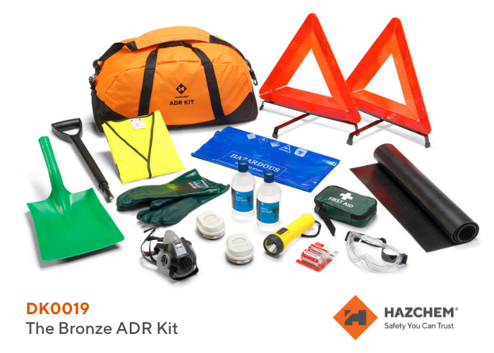 Different Types of ADR Kits Available