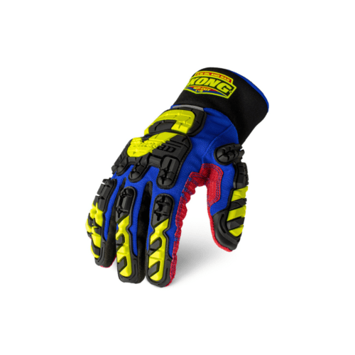 Kong Deck Crew Waterproof Impact Gloves
