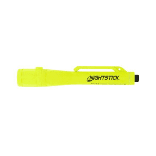 Nightstick Zone 0 IS Permissible Penlight