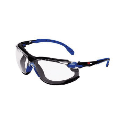 3M™ Solus™ 1000 Safety Glasses Kit, AF/AS Coating