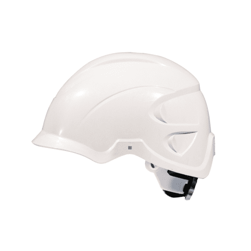 Nexus E:Protect Sustainable Safety Helmet