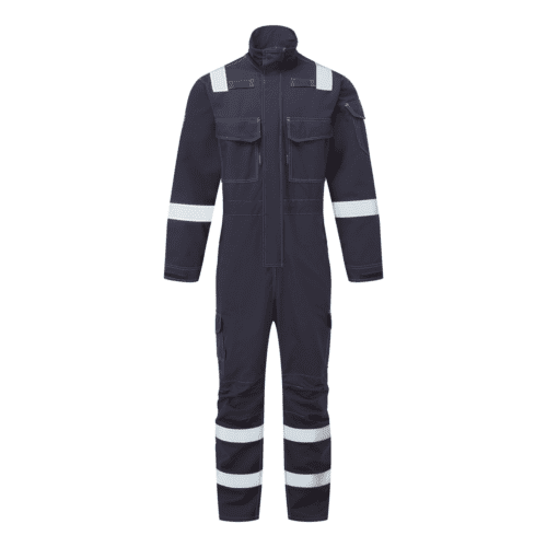 HAZTEC® Heidrun Inherent FR AS ARC Coverall