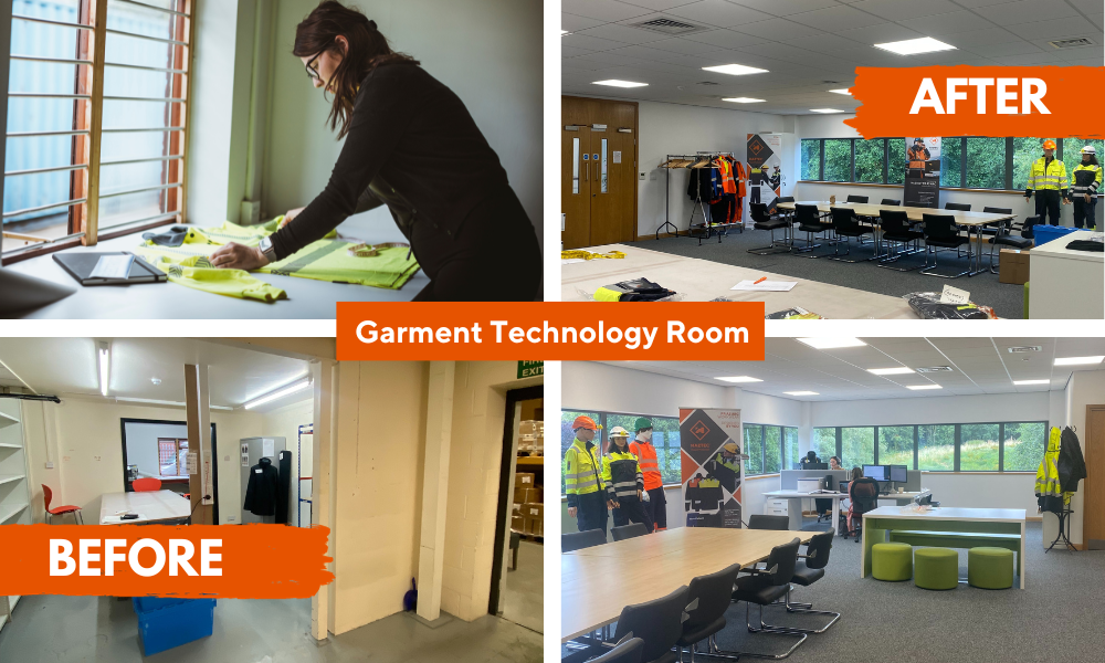 Garment-Technology