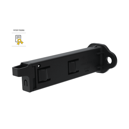 Wheel Chock Holder