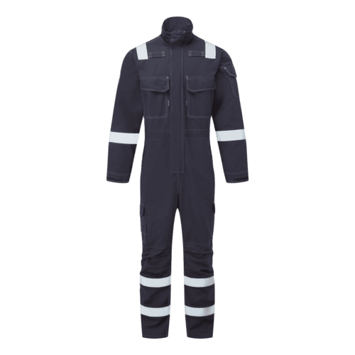 HAZTEC® Heidrun Inherent Women's FR AS ARC Coverall