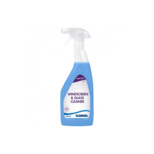 Auto Cleen Windscreen & Glass Cleaner - 750ml