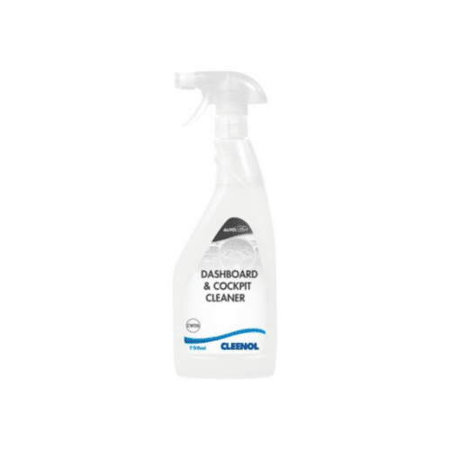 Dashboard and Cockpit Wax Free Polish - 750ml
