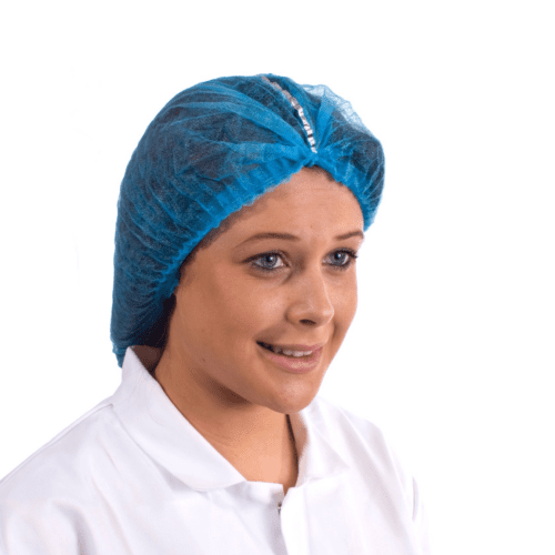Detectable Mob Cap - 100 pack
