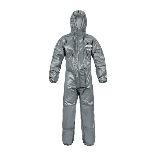 ChemMAX® 3 Chemical Hazard Protection Disposable Coverall