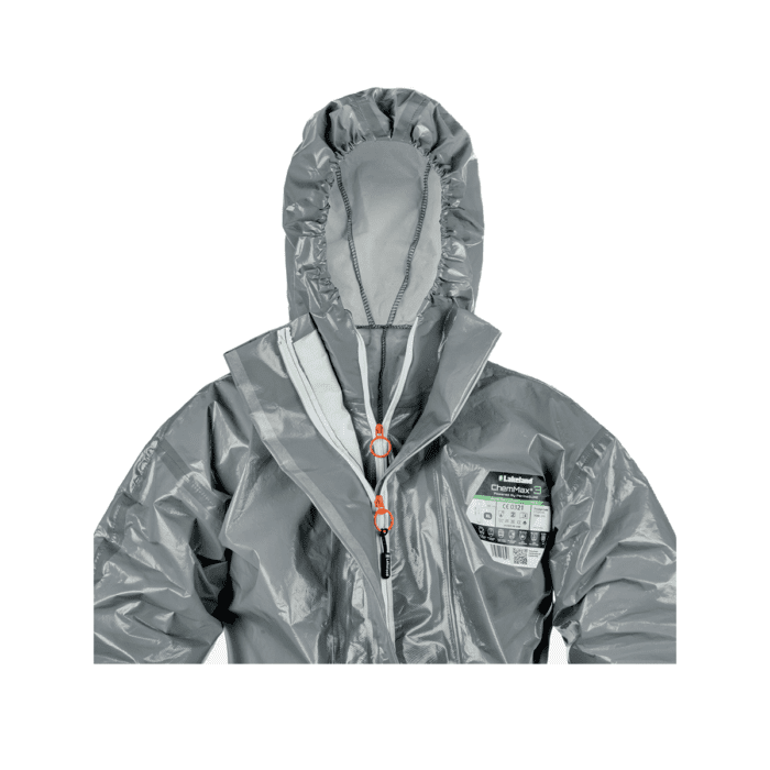 ChemMAX® 3 Chemical Hazard Protection Disposable Coverall