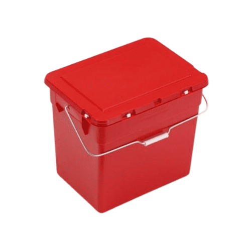 Waste Boxes