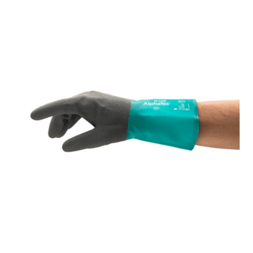 AlphaTec® 58-530 Gauntlet