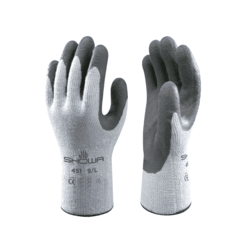 Showa Thermal Grip Gloves