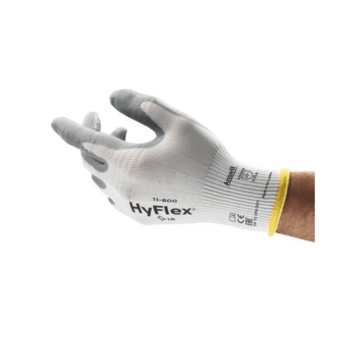 Ansell Hyflex Foam Grip Glove