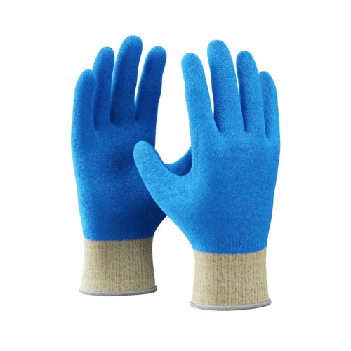 X5-Sumo Cut & Heat Resistant Gloves