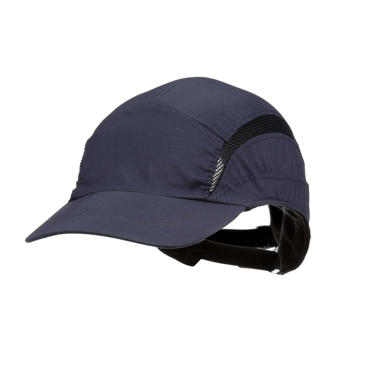 HF3022 ∙ First Base Baseball Cap Navy