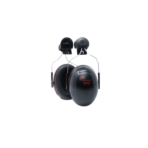 Sana 34 Helmet Mounted Ear Defenders