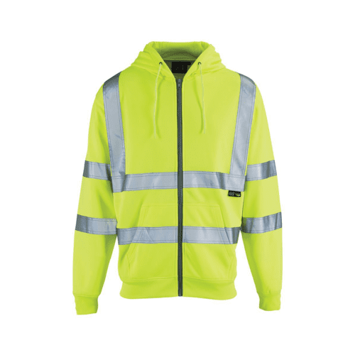 Hiviz Hoodie