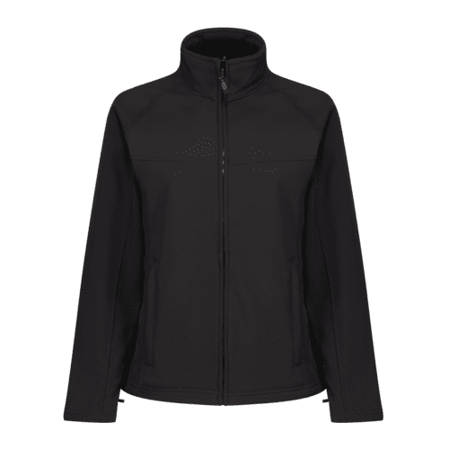 Regatta Uproar Ladies Softshell Jacket