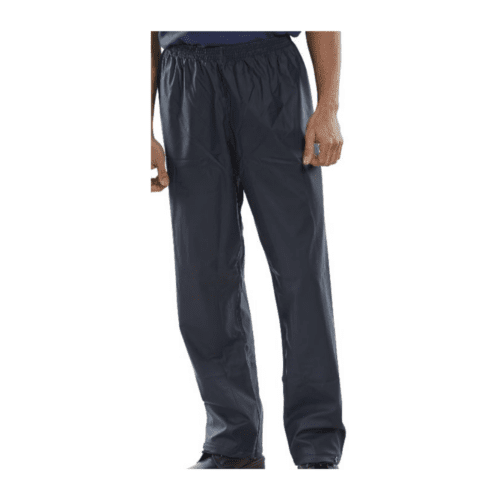 Super B-Dri Rain Trousers PU