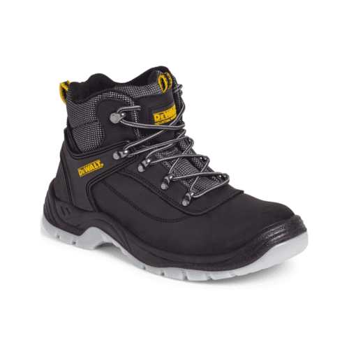 Dewalt Laser Safety Hiker Boots