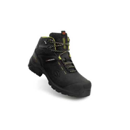 Heckel MacCrossroad Safety Boot
