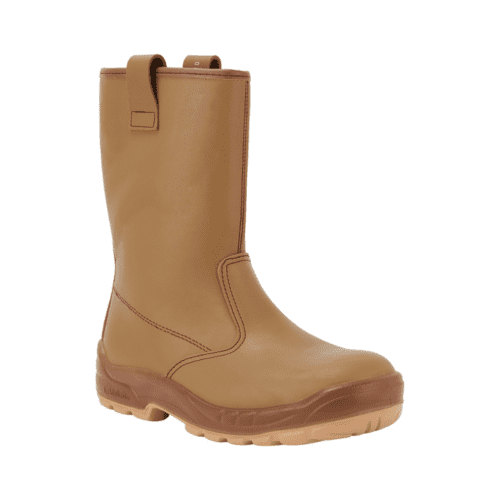 Jallatte Jalaska Rigger Boot