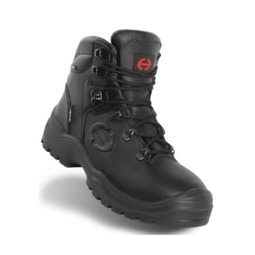 Uvex Heckel MX 300GT Waterproof Safety Boots