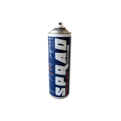 500ml Spray Contact Adhesive