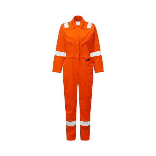 Flame Retardant Overalls