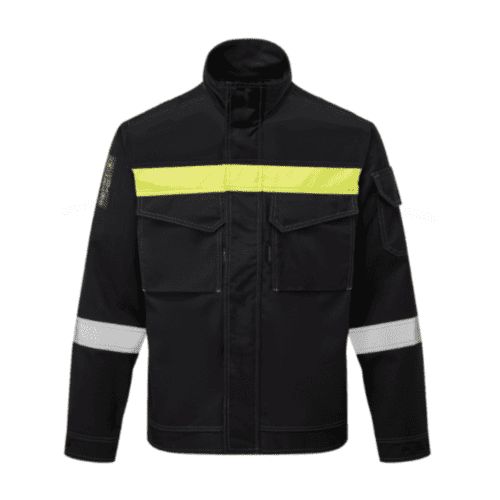 HAZTEC® Hudson FR AS ARC Two Tone Jacket