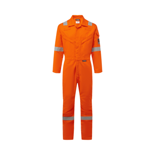 ORKA® Magnus 3 FR AS Coverall