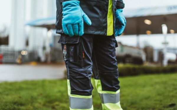Cryogenic-PPE