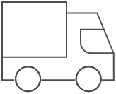 Lorry icon