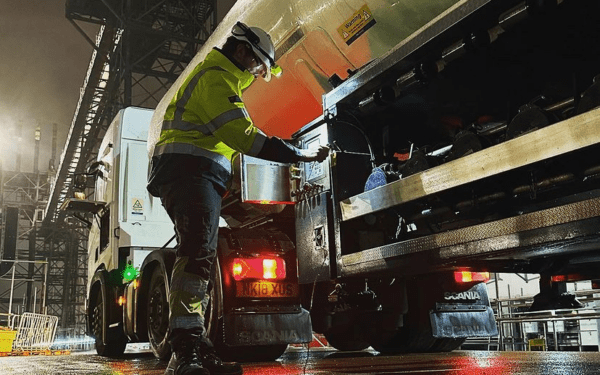 Safety Equipment for Fuel & Gas, Petrochemical, Utilities, and Power Industries