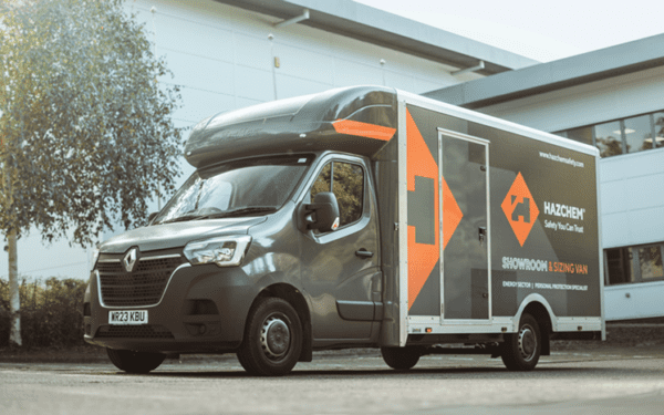 Sizing-Van