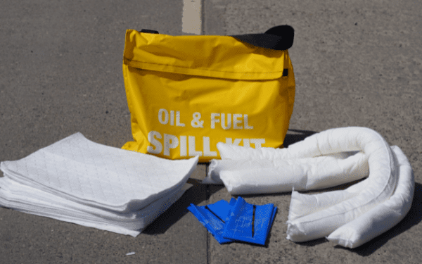 spill-kit