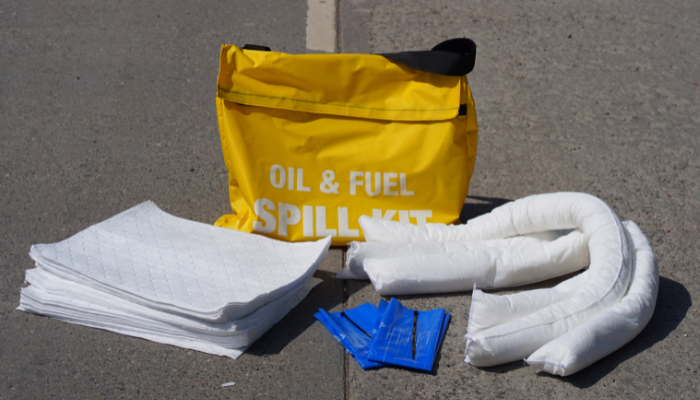 spill-kit