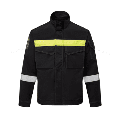 AS0750 HAZTEC® Hudson FR AS ARC Two Tone Jacket 400x400 1