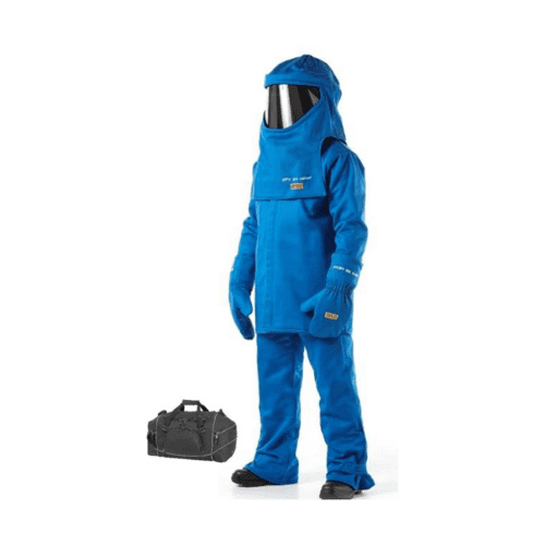 Arc Flash Clothing Kit (100cal/cm²)